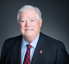 Haley Barbour